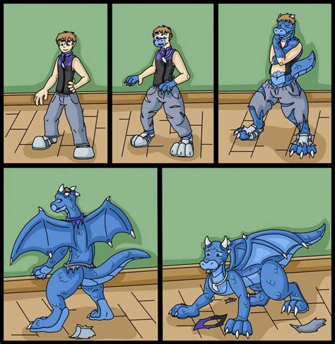 dragon comics deviantart|Explore the Best Dragontransformation Art .